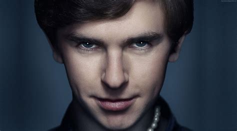 freddie highmore movies and tv shows|Freddie Highmore Filmography: Movie List and TV Shows